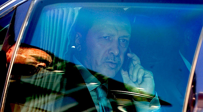 erdogan window