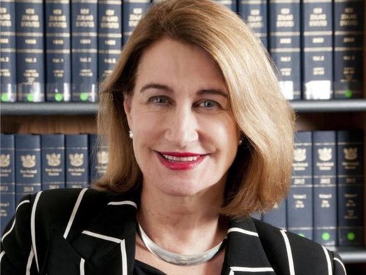 Click to enlarge child abuse inquiry Lowell Goddard-