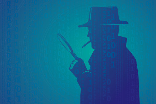spies