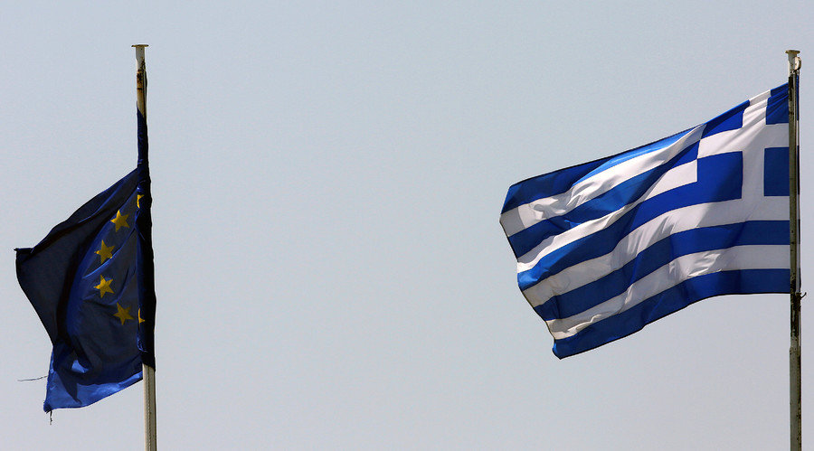 Click to enlarge greek flag