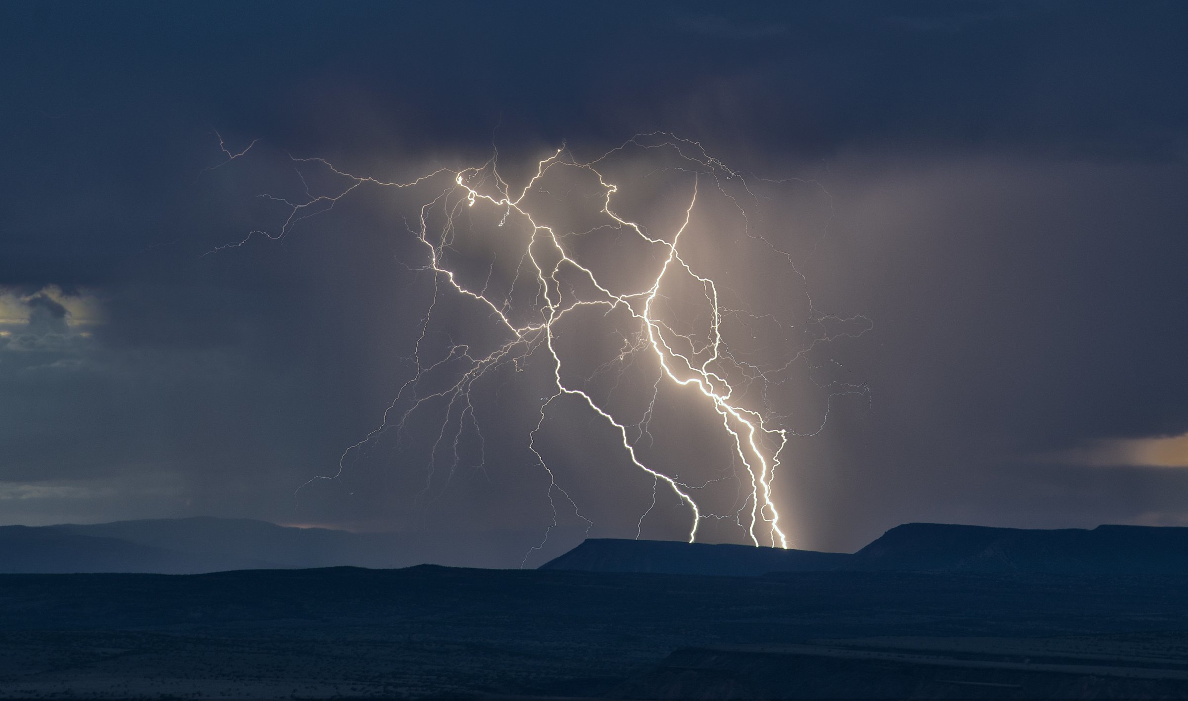 LIGHTNING BOLT
