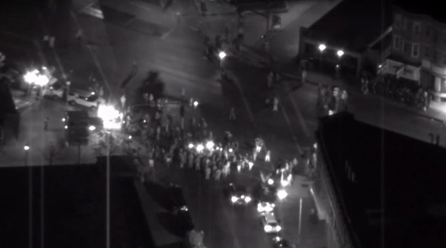 Click to enlarge freddie gray surveillance