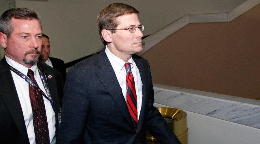 Michael Morell
