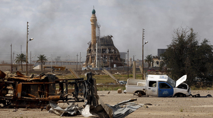 tikrit