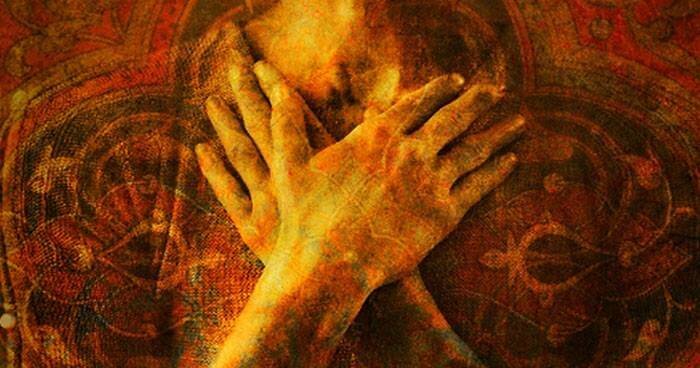 self-compassion, holding space