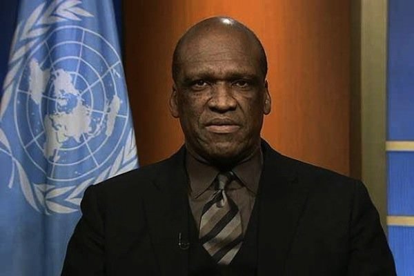 Click to enlarge John Ashe