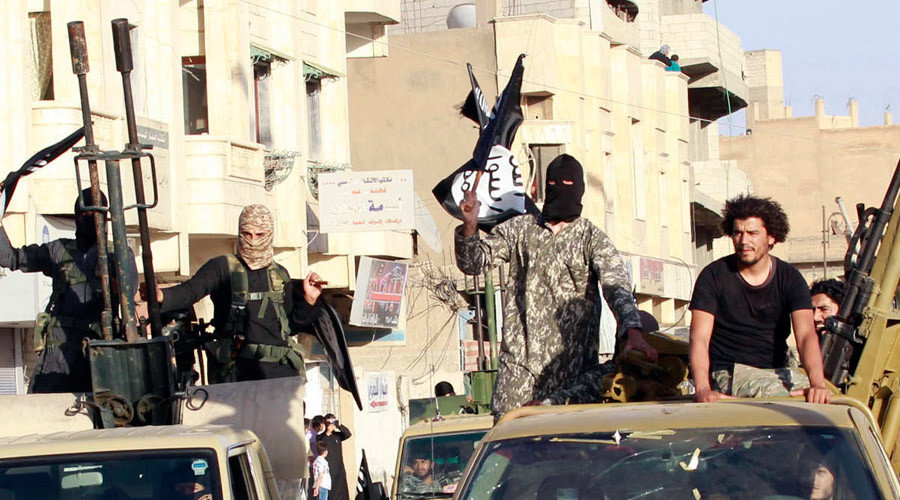 Islamic State