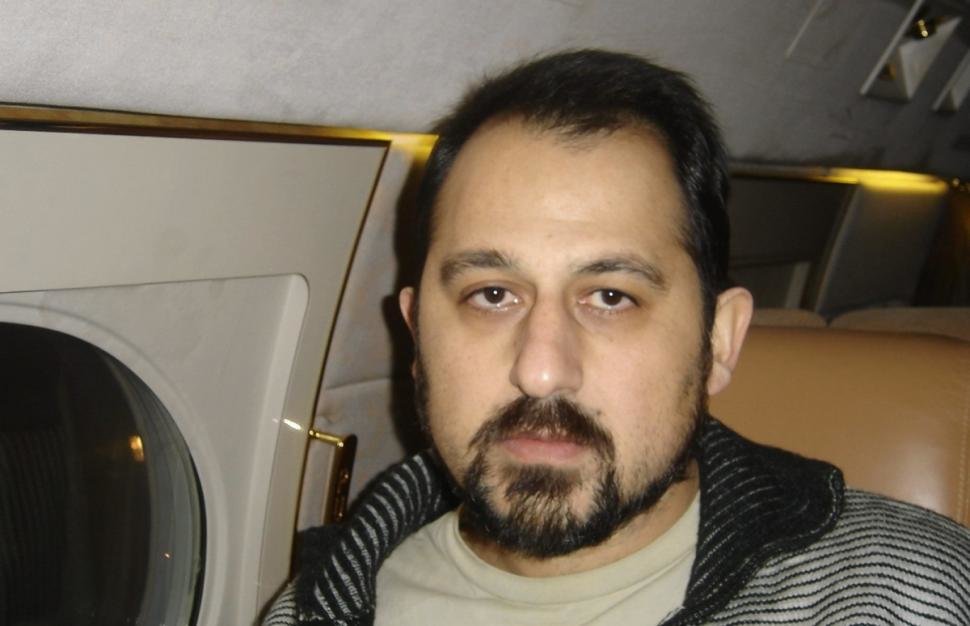Amir Ardebili