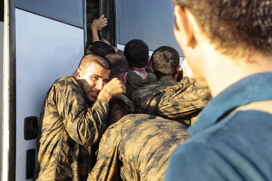 Click to enlarge turkey coup punishment
