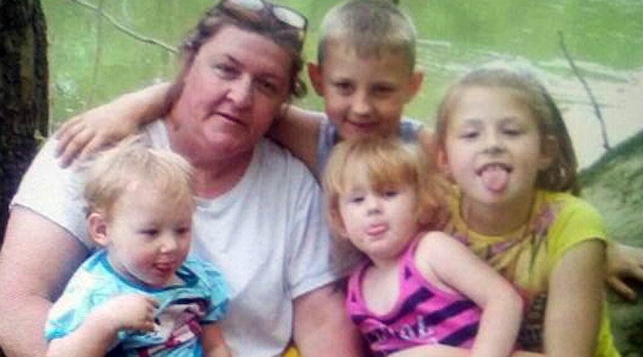 ohio grandma