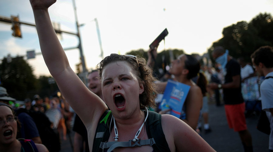Click to enlarge american youth protest