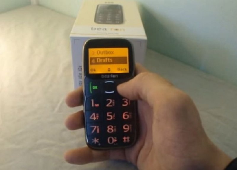 Click to enlarge Mobile Phone