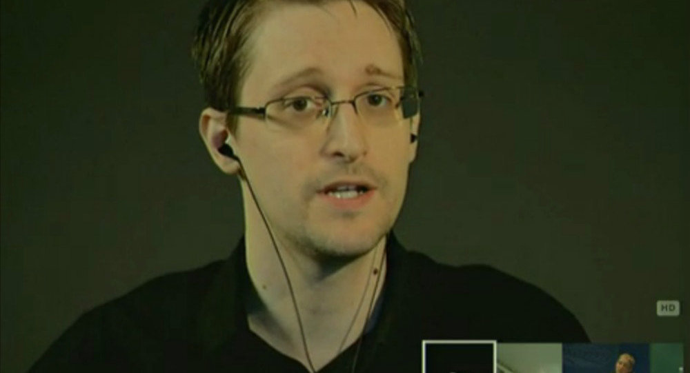 Click to enlarge Snowden