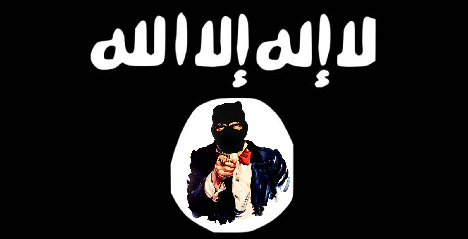 Click to enlarge ISIS USA