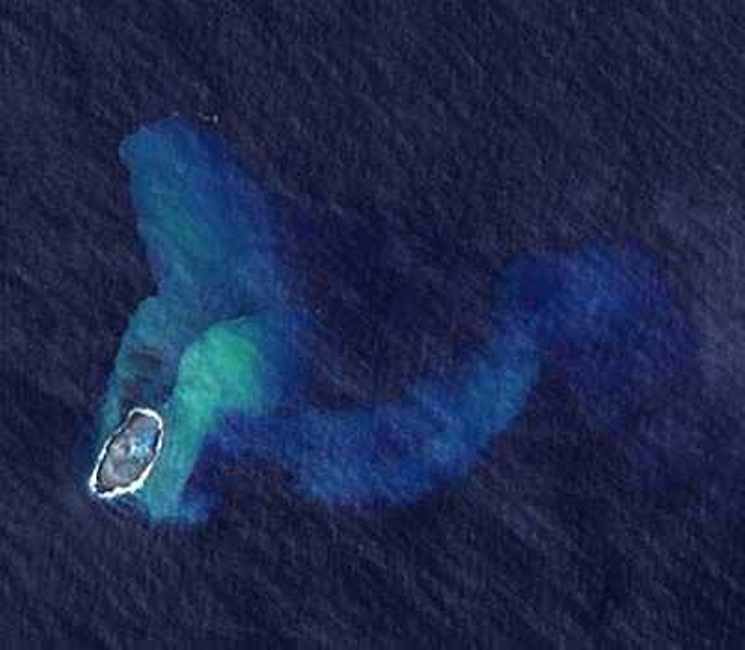 Click to enlarge Home reef
