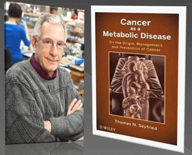 cancer metabolic disease
