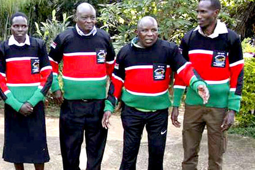 Click to enlarge Rotich