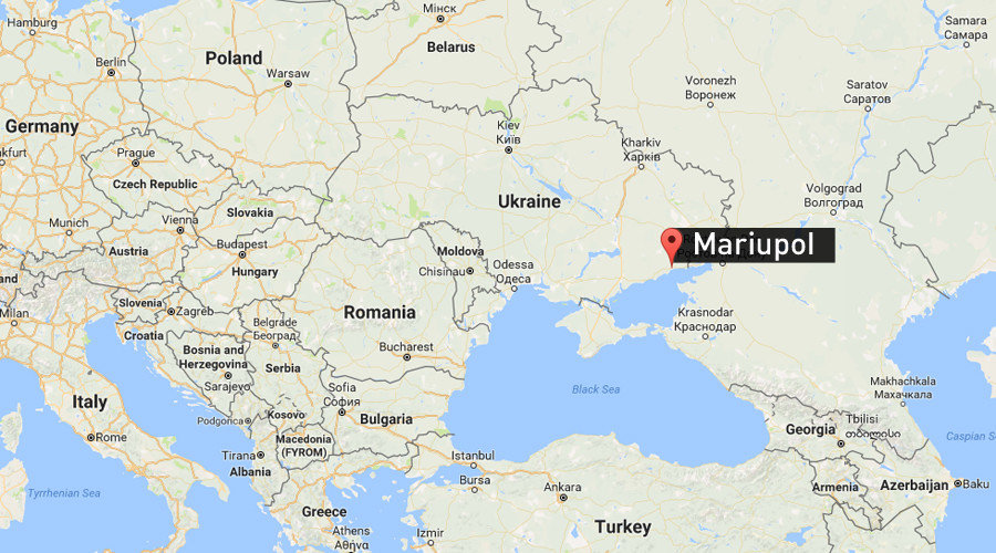 Mariupol