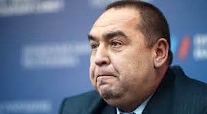 Plotnitsky