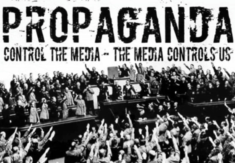 Propaganda