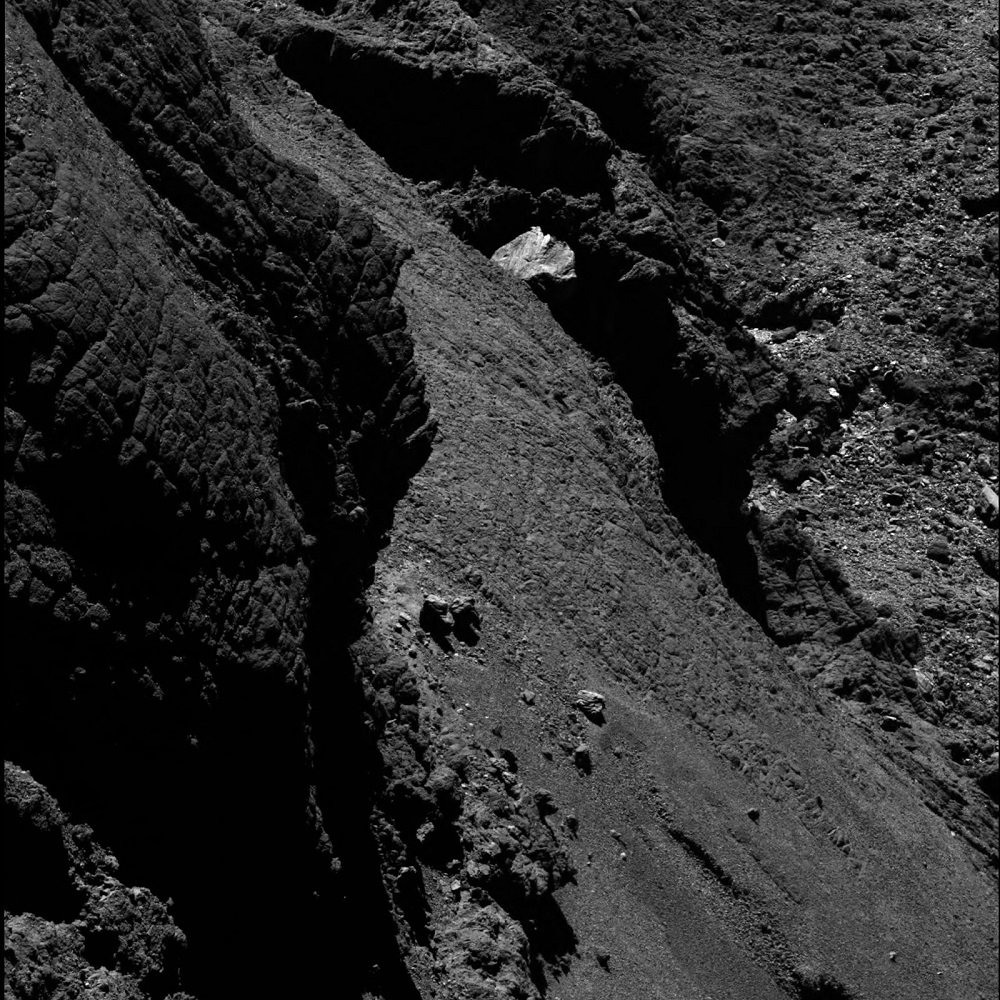 Comet 67P