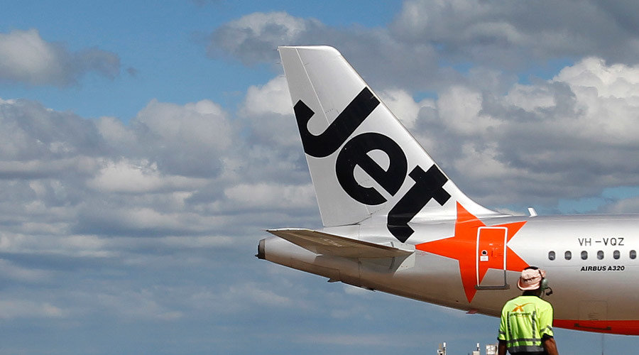 Jetstar