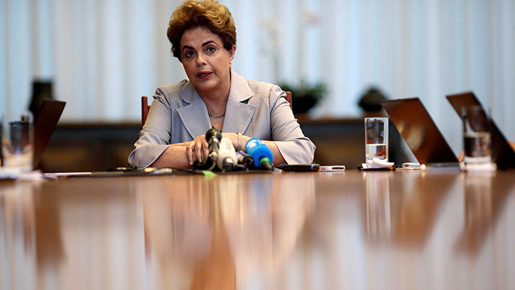 Click to enlarge El impeachment' a Dilma Roussef, más cerca que nunca