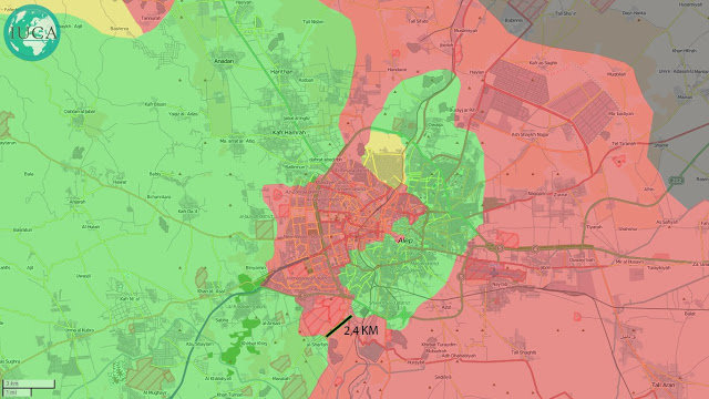 aleppo