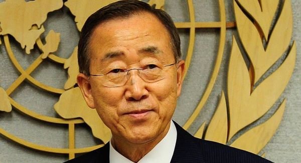Ki-moon