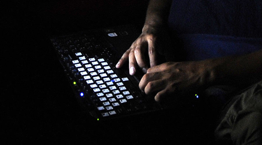 Click to enlarge Computer keyboard