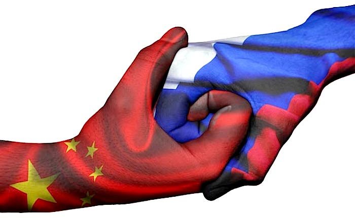 hand to hand grip