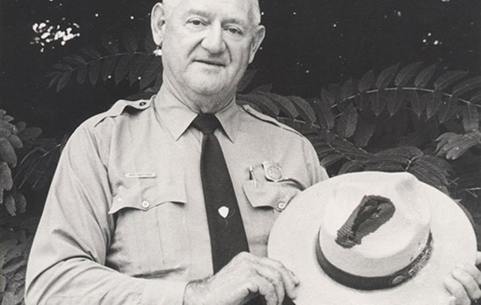 Sullivan Roy Cleveland Sullivan