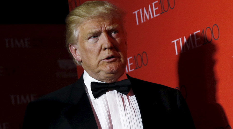 Click to enlarge trump