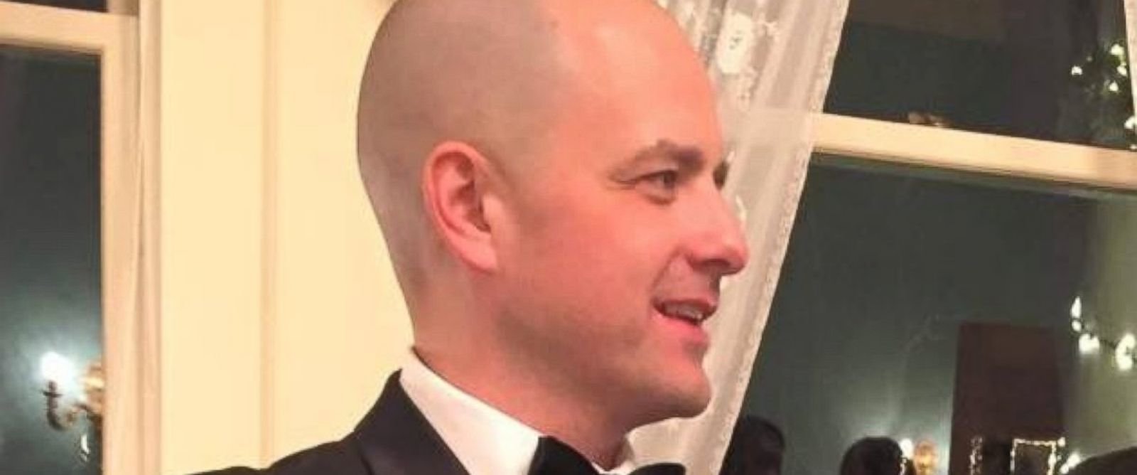 Click to enlarge Evan McMullin