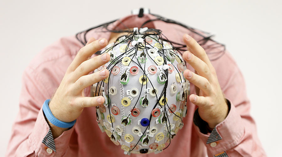 mind reading machine