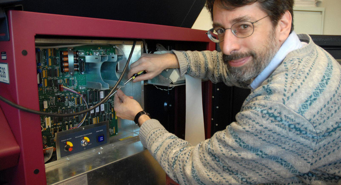 andrew appel, electronic vote, vote hacking