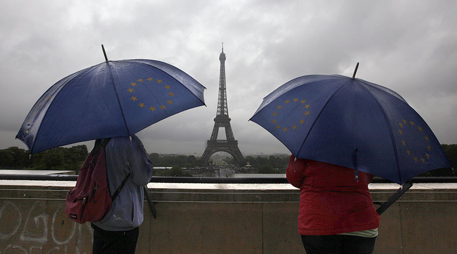 tourism france