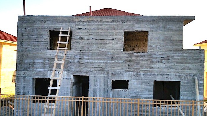 new construction