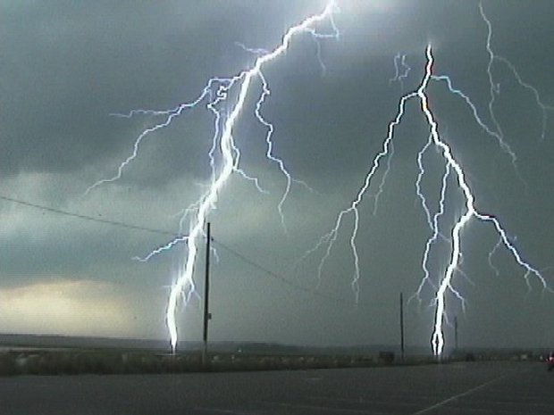 There have been 22 deaths in 2016 caused by lightning, including two in Alabama. 
