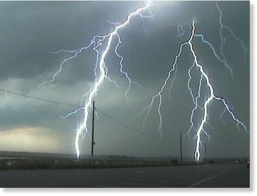 There have been 22 deaths in 2016 caused by lightning, including two in Alabama. 