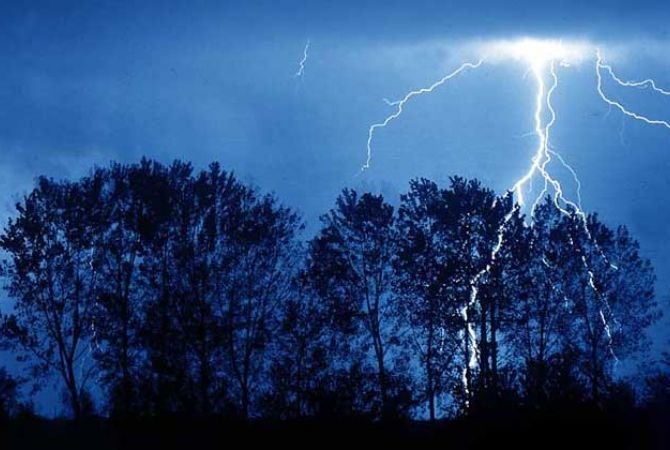 Lightning