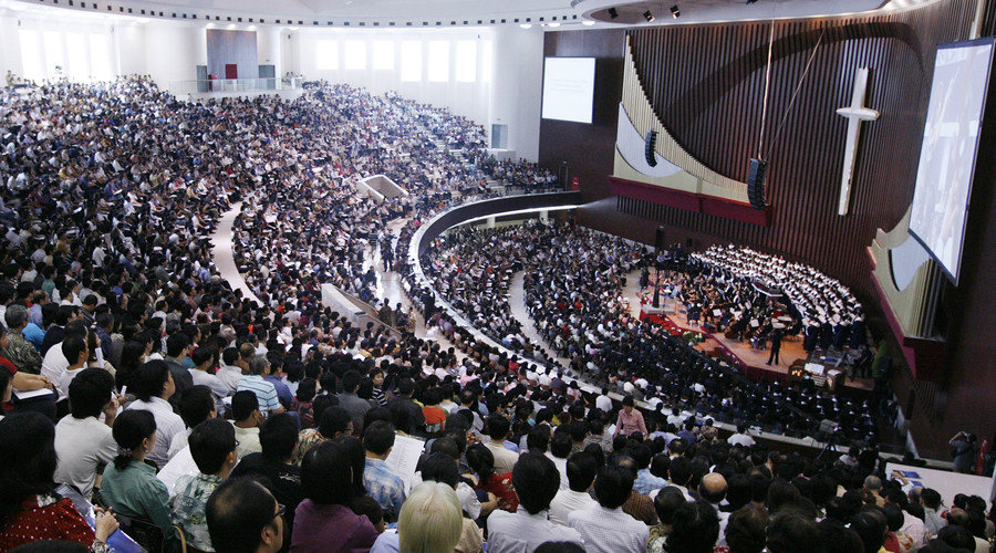 Click to enlarge church