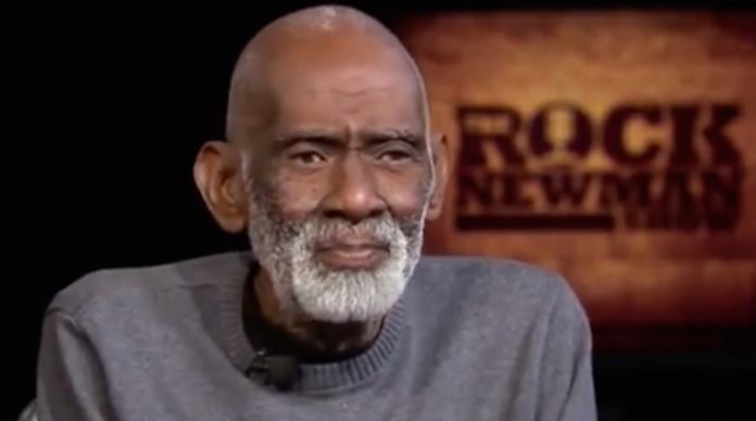 Dr. Sebi