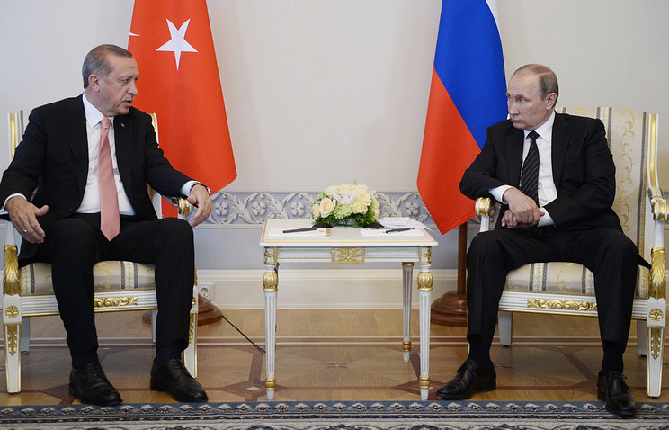 Click to enlarge Erdogan and Putin