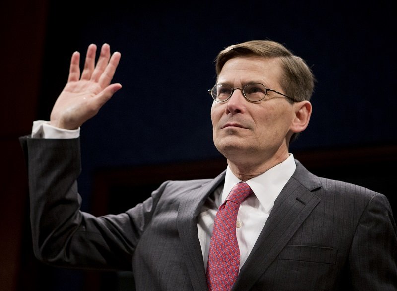 Michael Morell