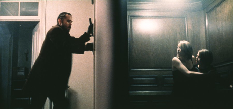 panic room