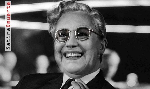 hillary strangelove