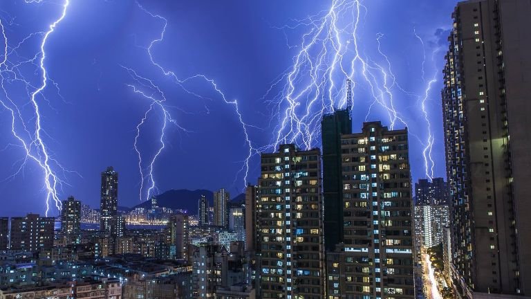 Lightning