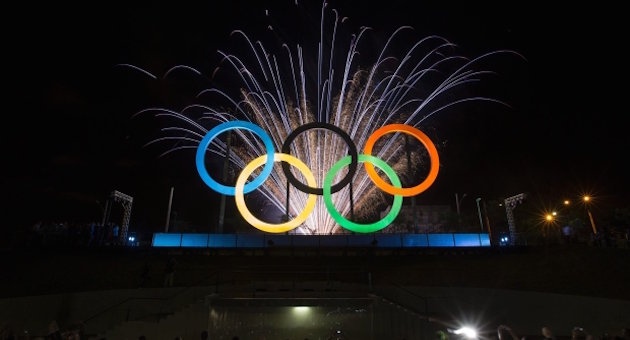 olympics