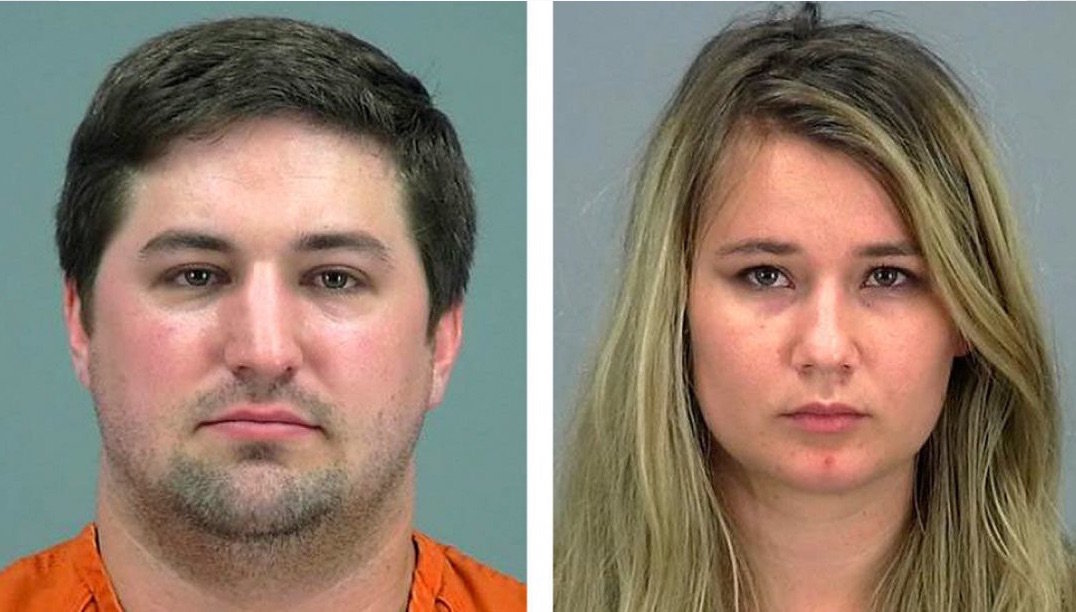 brent and brianna daley